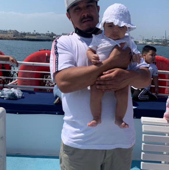 Meet your Posher, Gabriel - Picture 1 of 1